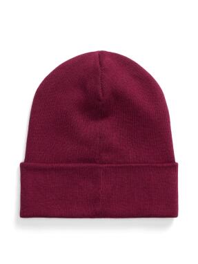 ΑΝΔΡΙΚΟΣ ΣΚΟΥΦΟΣ | Μπορντό ONE SIZE