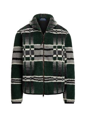 ΑΝΔΡΙΚΗ ΖΑΚΕΤΑ | Πράσινο L