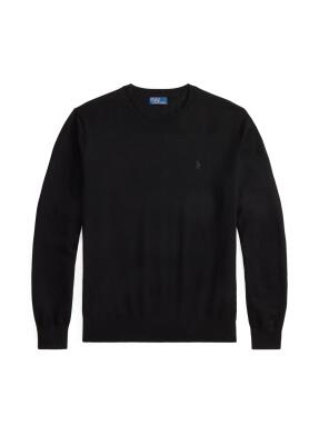 ΓΥΝΑΙΚΕΙΟ ΜΑΛΛΙΝΟ ΠΟΥΛΟΒΕΡ | Μαύρο L