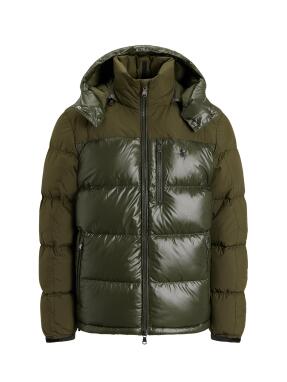 ΑΝΔΡΙΚΟ ΚΑΠΙΤΟΝΕ ΜΠΟΥΦΑΝ | Λαδί XXL