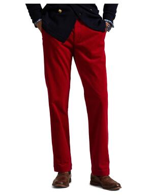 ΑΝΔΡΙΚΟ ΠΑΝΤΕΛΟΝΙ | Κόκκινο EU 36/34