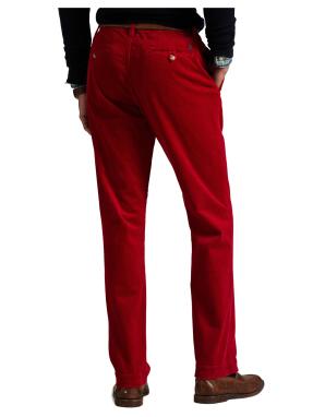 ΑΝΔΡΙΚΟ ΠΑΝΤΕΛΟΝΙ | Κόκκινο EU 33/34