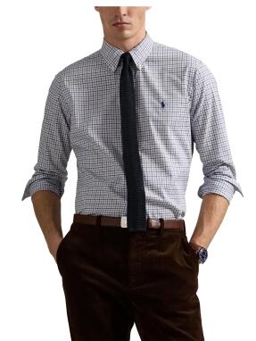 ΑΝΔΡΙΚΟ ΠΟΥΚΑΜΙΣΟ | Εκρού XL