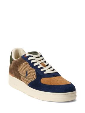 ΑΝΔΡΙΚΑ SNEAKERS | Πολύχρωμο 42