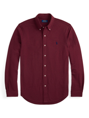 ΑΝΔΡΙΚΟ ΠΟΥΚΑΜΙΣΟ | Μπορντό XL