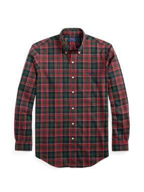 ΑΝΔΡΙΚΟ ΠΟΥΚΑΜΙΣΟ | Καρό  XL