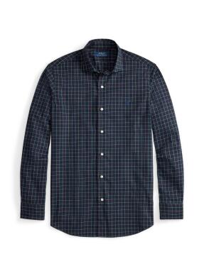 ΑΝΔΡΙΚΟ ΠΟΥΚΑΜΙΣΟ | Μπλε XXL