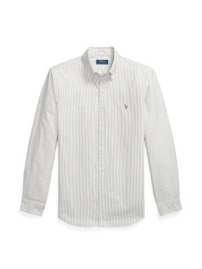 ΑΝΔΡΙΚΟ ΠΟΥΚΑΜΙΣΟ | Εκρού L