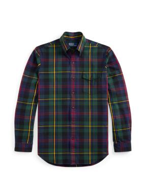 ΑΝΔΡΙΚΟ ΠΟΥΚΑΜΙΣΟ | Πράσινο M