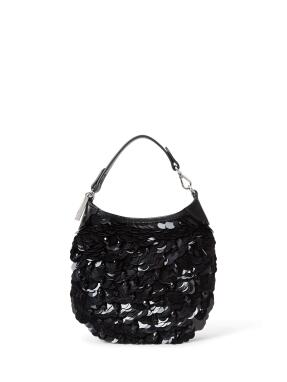 ΓΥΝΑΙΚΕΙΟ POUCH | Μαύρο