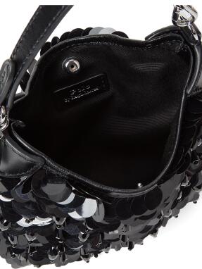 ΓΥΝΑΙΚΕΙΟ POUCH | Μαύρο