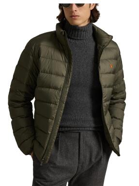 ΑΝΔΡΙΚΟ ΚΑΠΙΤΟΝΕ ΜΠΟΥΦΑΝ | Χακί S