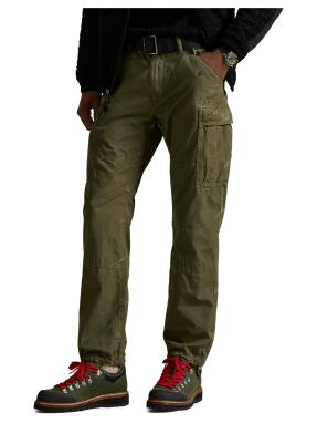 ΑΝΔΡΙΚΟ ΠΑΝΤΕΛΟΝΙ CARGO | Λαδί EU 36/34