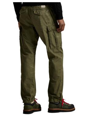 ΑΝΔΡΙΚΟ ΠΑΝΤΕΛΟΝΙ CARGO | Λαδί EU 36/34