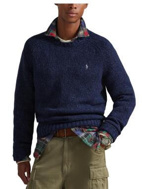 ΑΝΔΡΙΚΟ ΠΟΥΛΟΒΕΡ | Μπλε M