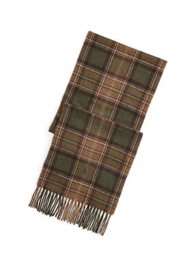 ΑΝΔΡΙΚΟ ΜΑΛΛΙΝΟ ΚΑΣΚΟΛ | Καφέ Ανοιχτό ONE SIZE