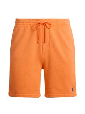 ΑΝΔΡΙΚΟ ΑΘΛΗΤΙΚΟ SHORTS | Πορτοκαλί XL
