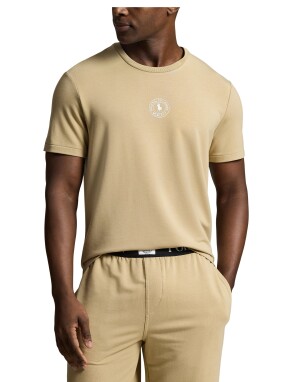 ΑΝΔΡΙΚΟ T-SHIRT | Μπεζ XL