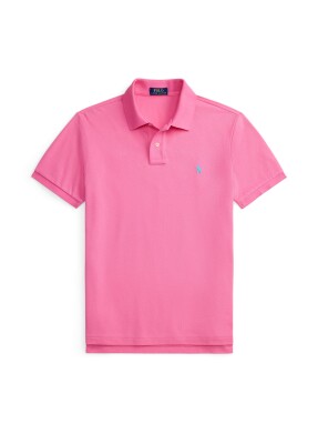 ΑΝΔΡΙΚΗ POLO ΜΠΛΟΥΖΑ | Φούξια XXL