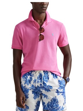 ΑΝΔΡΙΚΗ POLO ΜΠΛΟΥΖΑ | Φούξια XXL