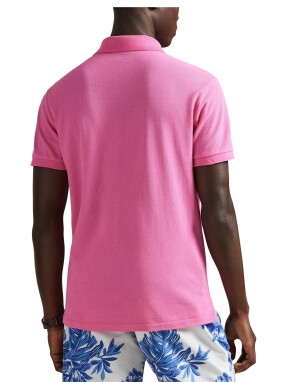 ΑΝΔΡΙΚΗ POLO ΜΠΛΟΥΖΑ | Φούξια XXL