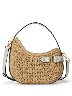 ΓΥΝΑΙΚΕΙΑ ΤΣΑΝΤΑ ΧΙΑΣΤΙ SMALL | Μπεζ