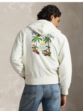 ΑΝΔΡΙΚΗ ΖΑΚΕΤΑ | Λευκό L