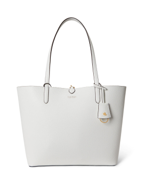 ΓΥΝΑΙΚΕΙΑ ΤΣΑΝΤΑ ΩΜΟΥ ΔΙΠΛΗΣ ΟΨΗΣ MEDIUM | Λευκό