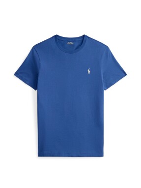 ΑΝΔΡΙΚΟ T-SHIRT | Μπλε XXL