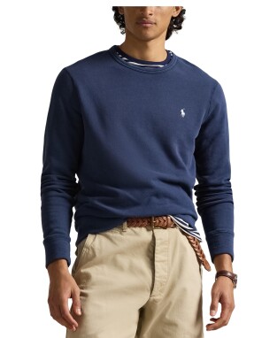 ΑΝΔΡΙΚΟ ΦΟΥΤΕΡ | Μπλε Σκούρο XL