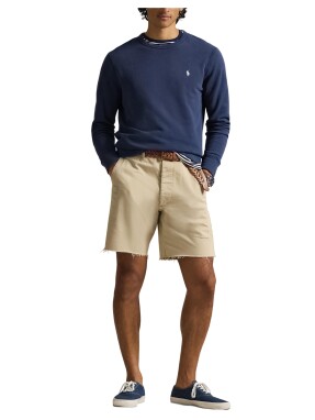 ΑΝΔΡΙΚΟ ΦΟΥΤΕΡ | Μπλε Σκούρο XL