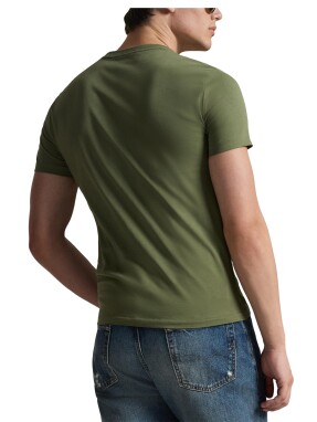 ΑΝΔΡΙΚΟ T-SHIRT | Χακί XXL