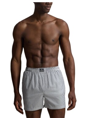 ΑΝΔΡΙΚΟ SHORTS ΠΙΤΖΑΜΑ ΣΕΤ 3 ΤΜΧ | Πολύχρωμο XL