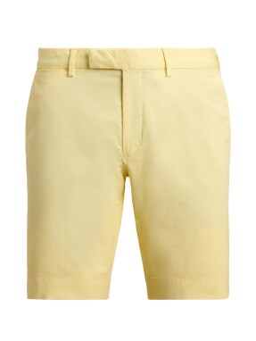 ΑΝΔΡΙΚΟ SHORTS | Κίτρινο 36