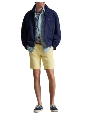 ΑΝΔΡΙΚΟ SHORTS | Κίτρινο 36