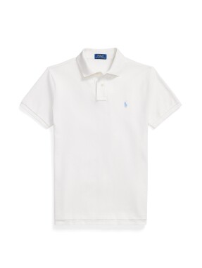 ΑΝΔΡΙΚΗ POLO ΜΠΛΟΥΖΑ | Εκρού XXL