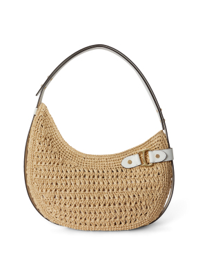 ΓΥΝΑΙΚΕΙΑ ΤΣΑΝΤΑ ΩΜΟΥ LARGE | Μπεζ