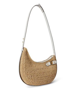 ΓΥΝΑΙΚΕΙΑ ΤΣΑΝΤΑ ΩΜΟΥ LARGE | Μπεζ