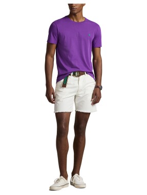 ΑΝΔΡΙΚΟ T-SHIRT | Μωβ M