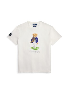 ΑΝΔΡΙΚΟ T-SHIRT | Λευκό XXL