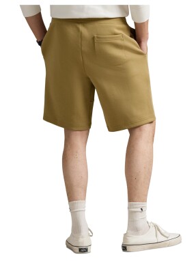 ΑΝΔΡΙΚΗ ΑΘΛΗΤΙΚΗ ΒΕΡΜΟΥΔΑ | Καφέ Ανοιχτό XL