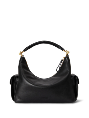 ΓΥΝΑΙΚΕΙΑ ΤΣΑΝΤΑ ΩΜΟΥ SMALL | Μαύρο