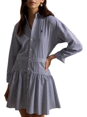 ΜΙΝΙ ΦΟΡΕΜΑ | Μπλε US 8