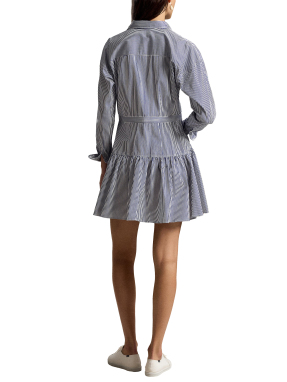 ΜΙΝΙ ΦΟΡΕΜΑ | Μπλε US 8