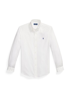 ΑΝΔΡΙΚΟ ΠΟΥΚΑΜΙΣΟ | Λευκό XL