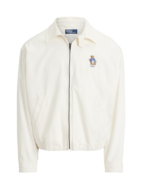 ΑΝΔΡΙΚΟ JACKET | Εκρού  M