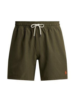 ΑΝΔΡΙΚΟ ΜΑΓΙΟ SHORTS | Χακί XXL