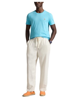 ΑΝΔΡΙΚΟ T-SHIRT | Μπλε Ανοιχτό M