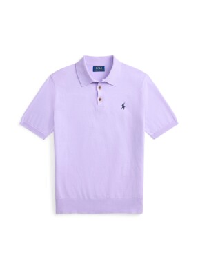 ΑΝΔΡΙΚΗ POLO ΜΠΛΟΥΖΑ | Λιλά M