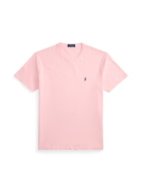 ΑΝΔΡΙΚΟ T-SHIRT | Ροζ XL